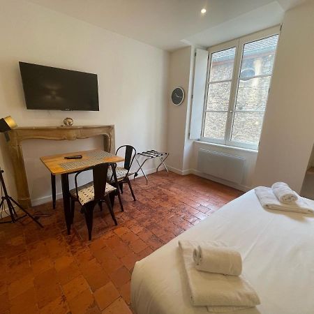 Le Studio Maufoux - Studio A 200M Des Hospices De Beaune Beaune  Bagian luar foto